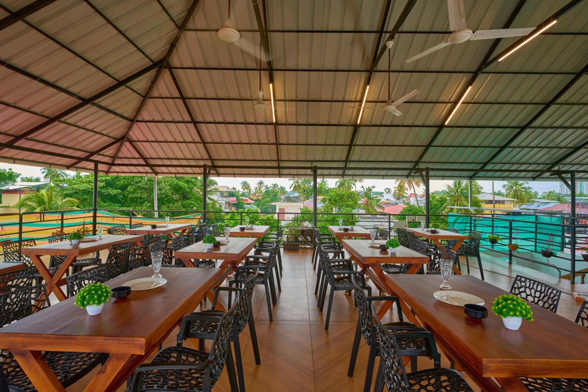 Panakal Residency, Fort Kochi Luaran gambar