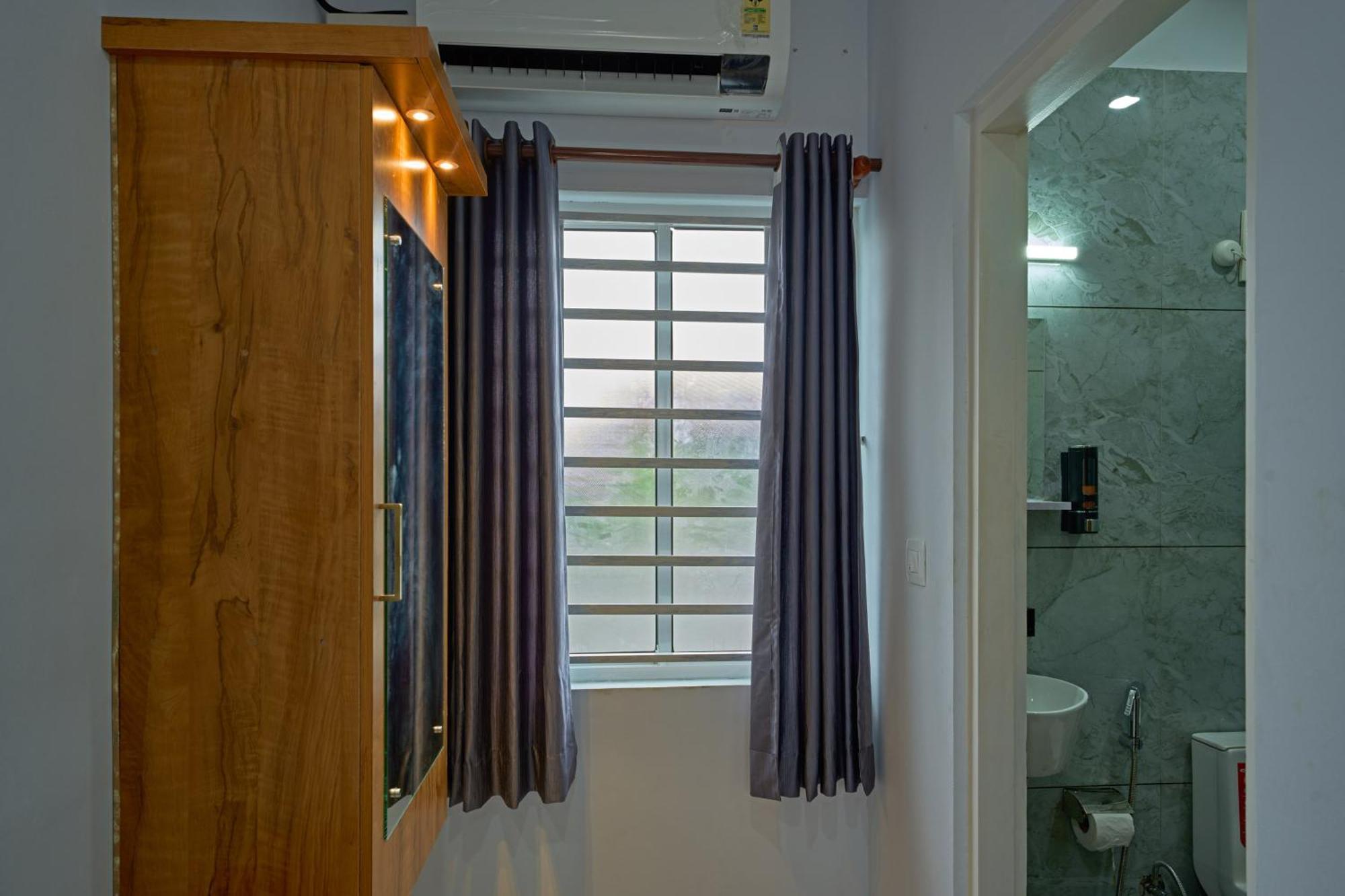 Panakal Residency, Fort Kochi Luaran gambar