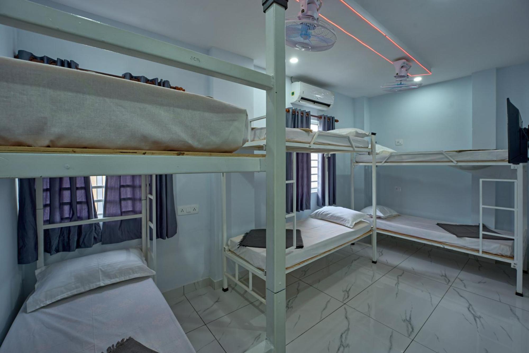 Panakal Residency, Fort Kochi Luaran gambar