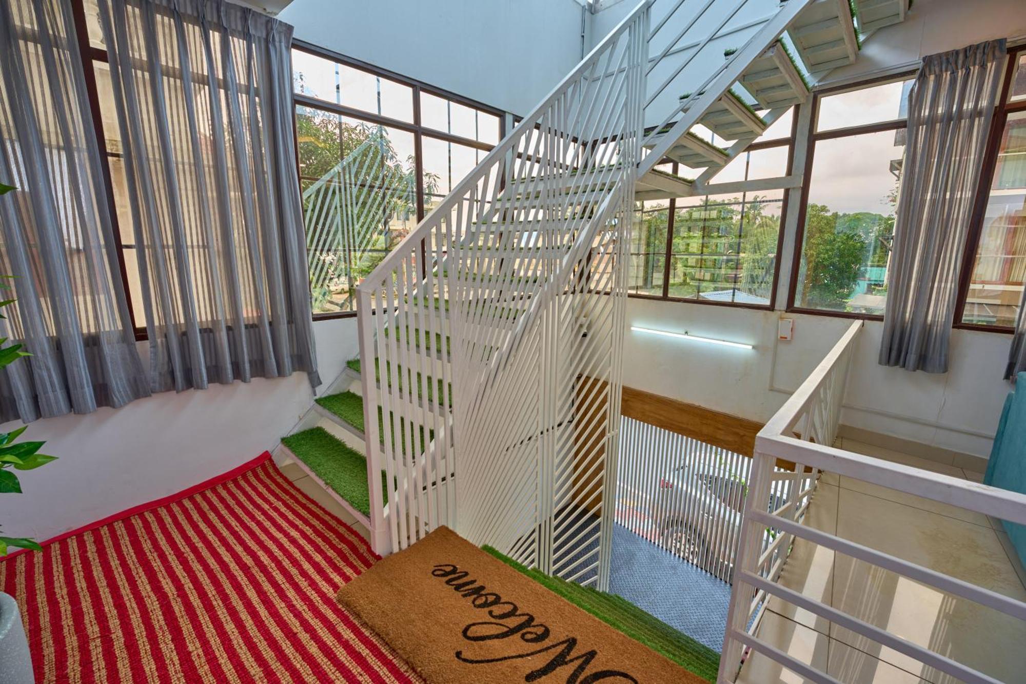 Panakal Residency, Fort Kochi Luaran gambar