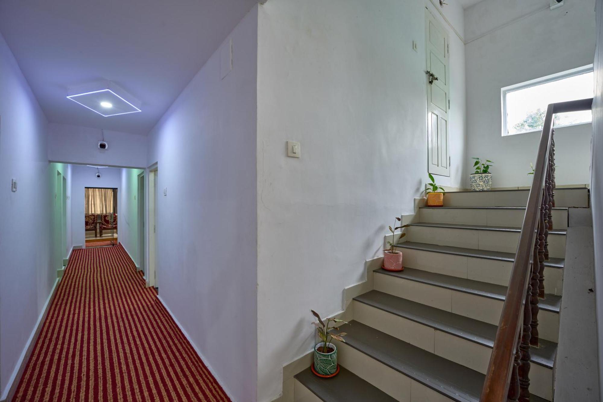Panakal Residency, Fort Kochi Luaran gambar
