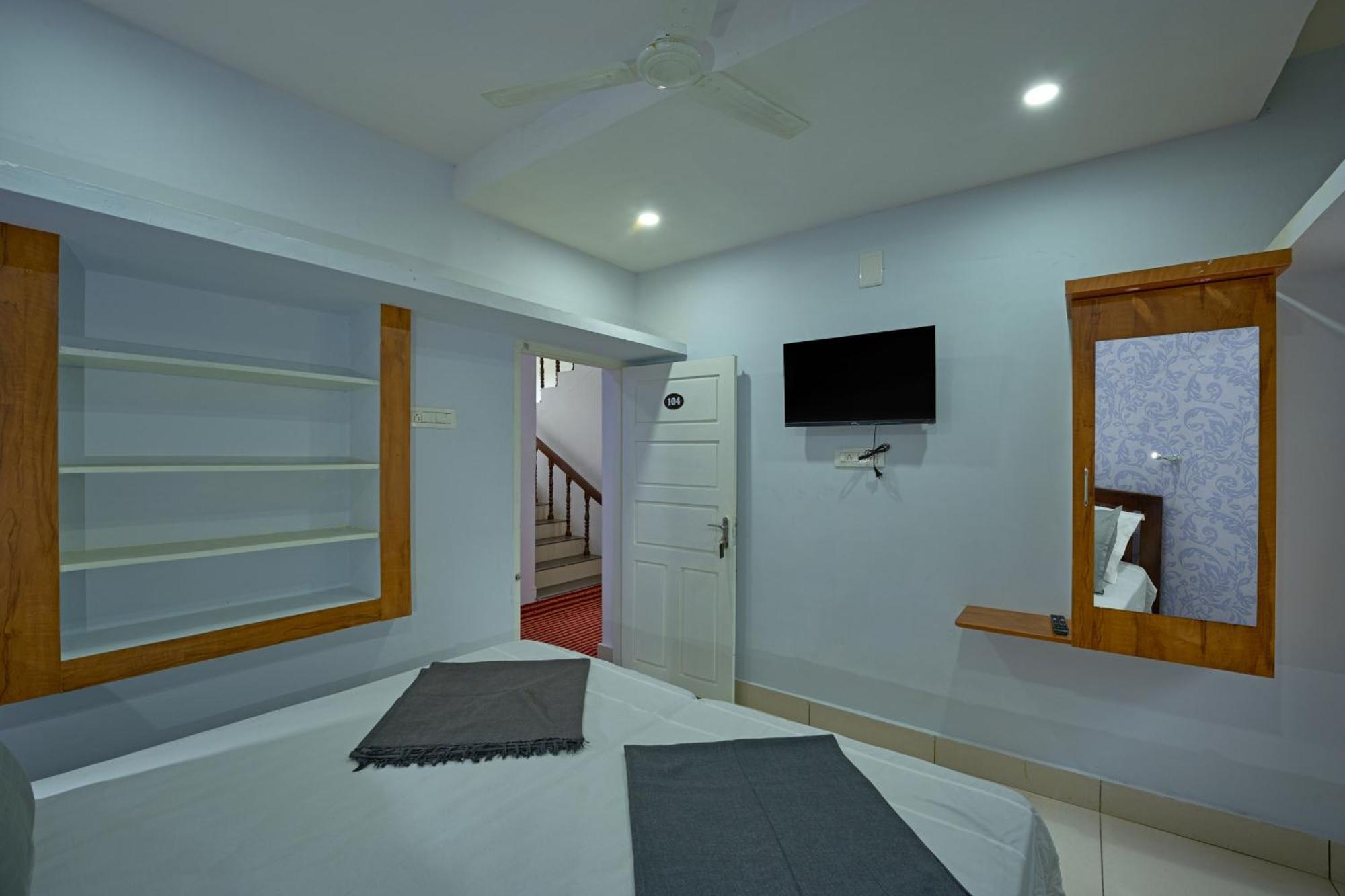 Panakal Residency, Fort Kochi Luaran gambar