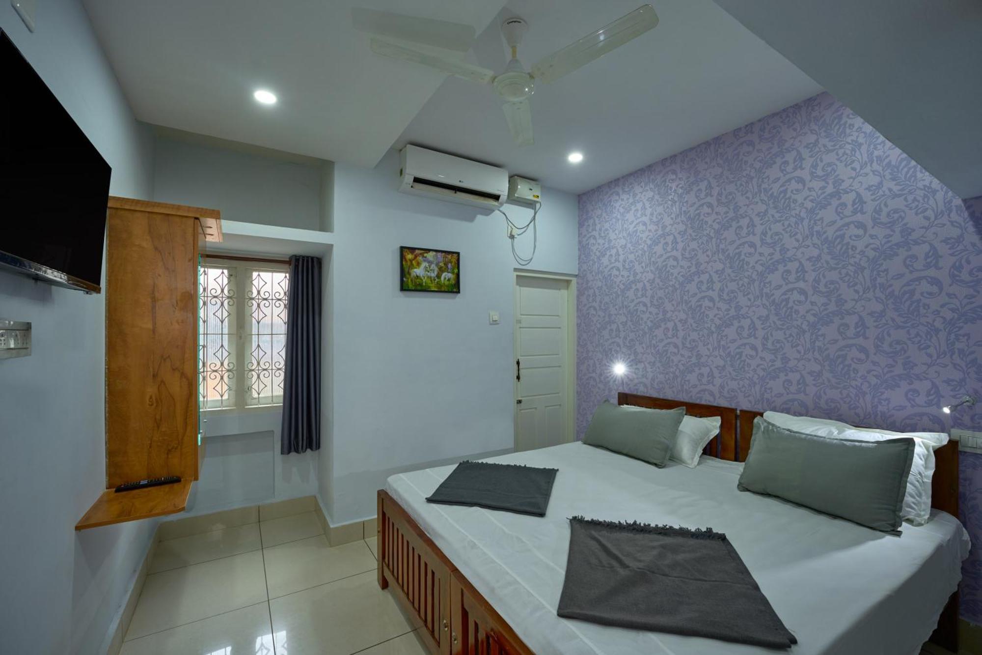 Panakal Residency, Fort Kochi Luaran gambar