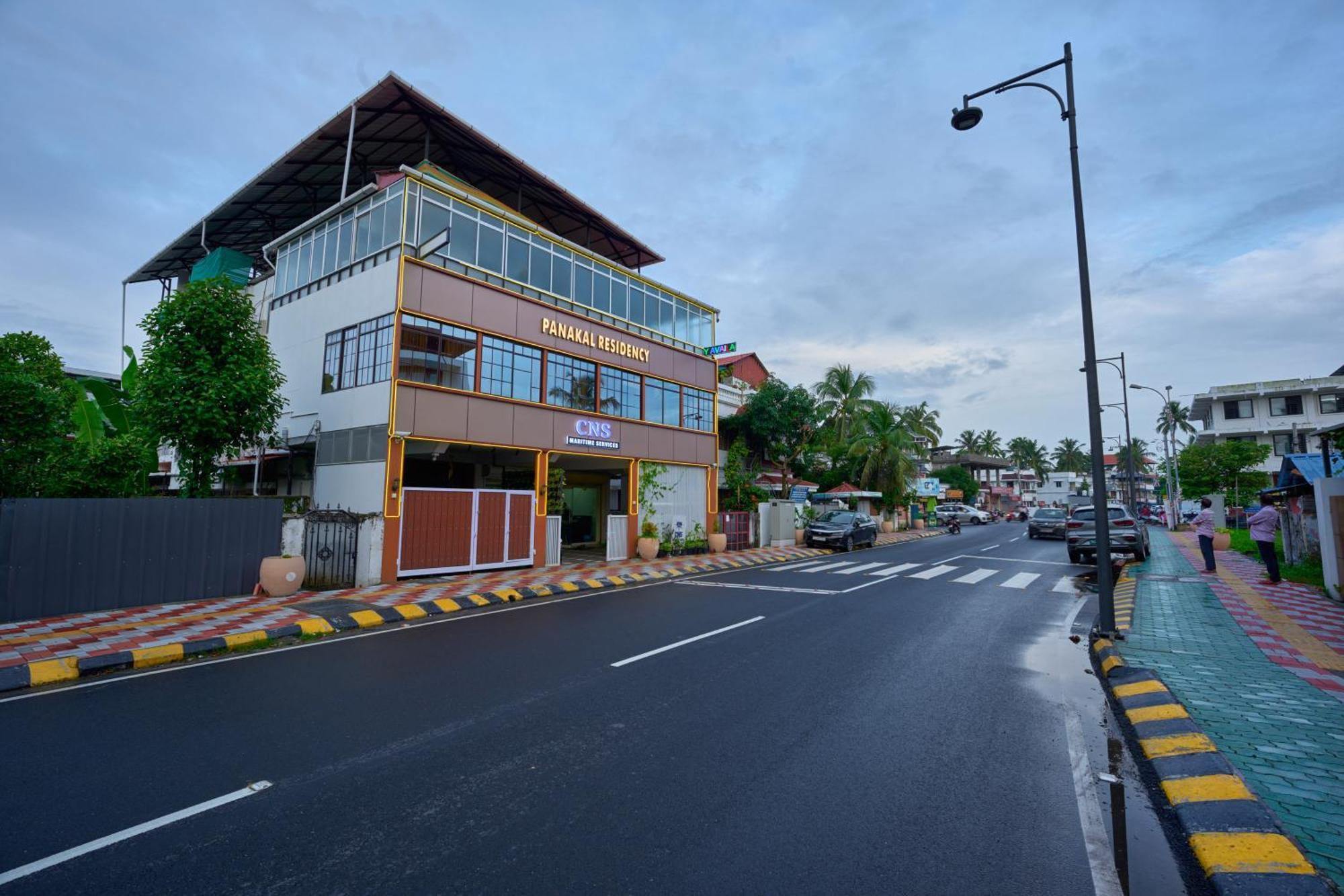 Panakal Residency, Fort Kochi Luaran gambar