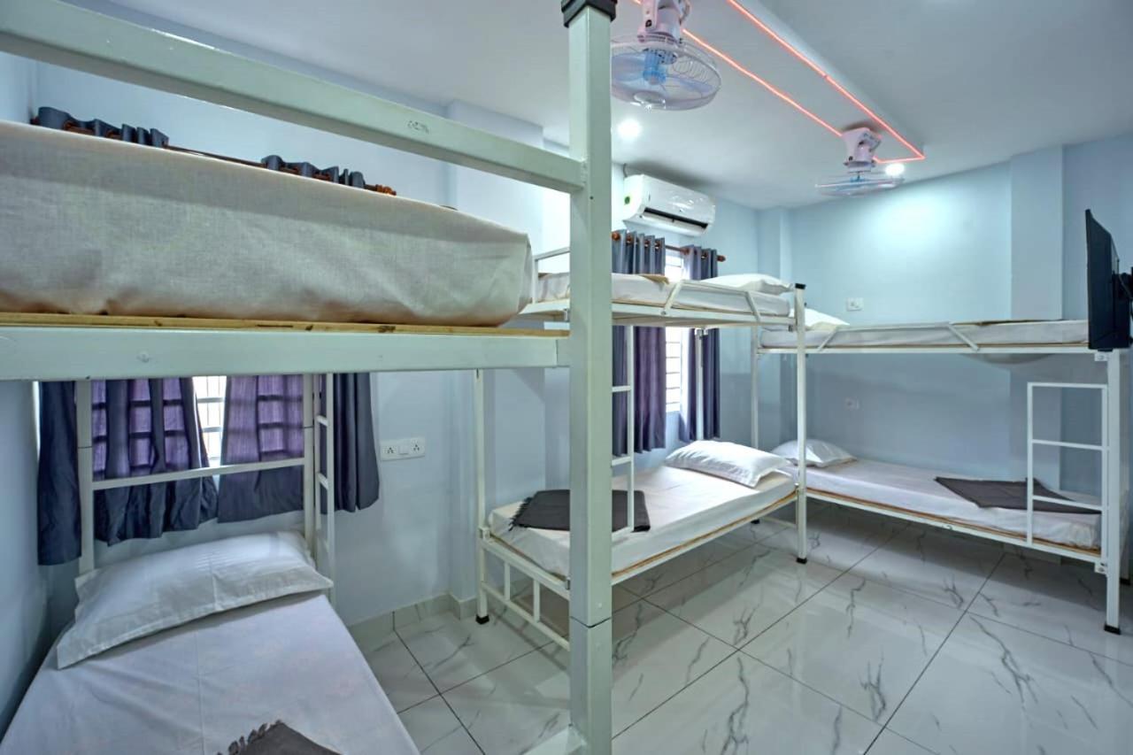 Panakal Residency, Fort Kochi Luaran gambar