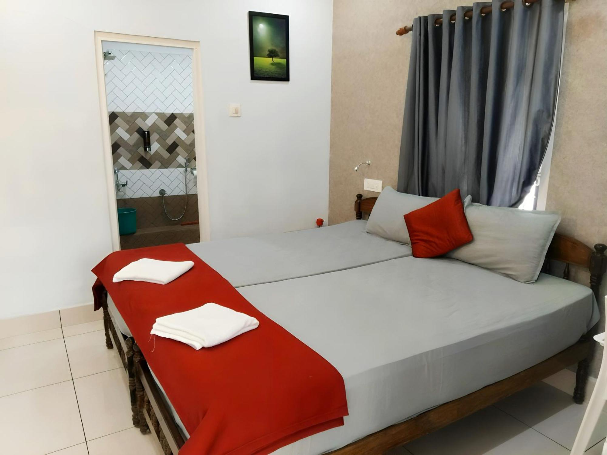 Panakal Residency, Fort Kochi Luaran gambar