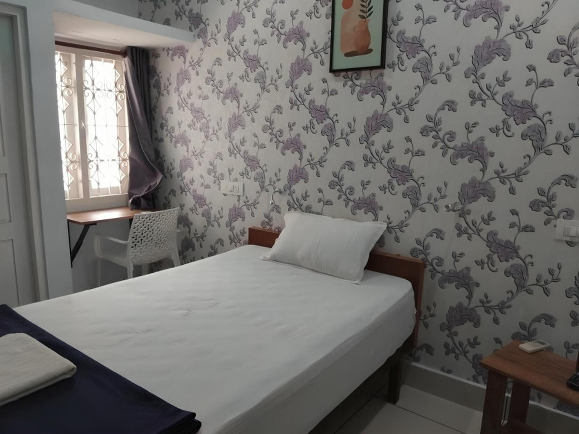 Panakal Residency, Fort Kochi Luaran gambar