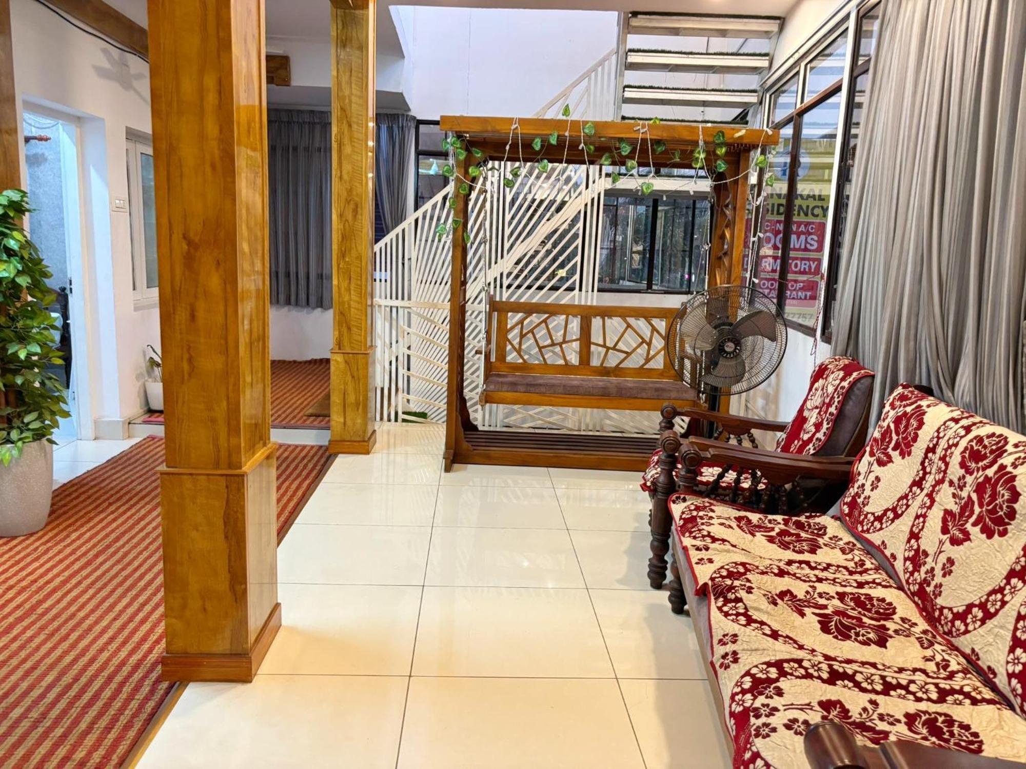Panakal Residency, Fort Kochi Luaran gambar