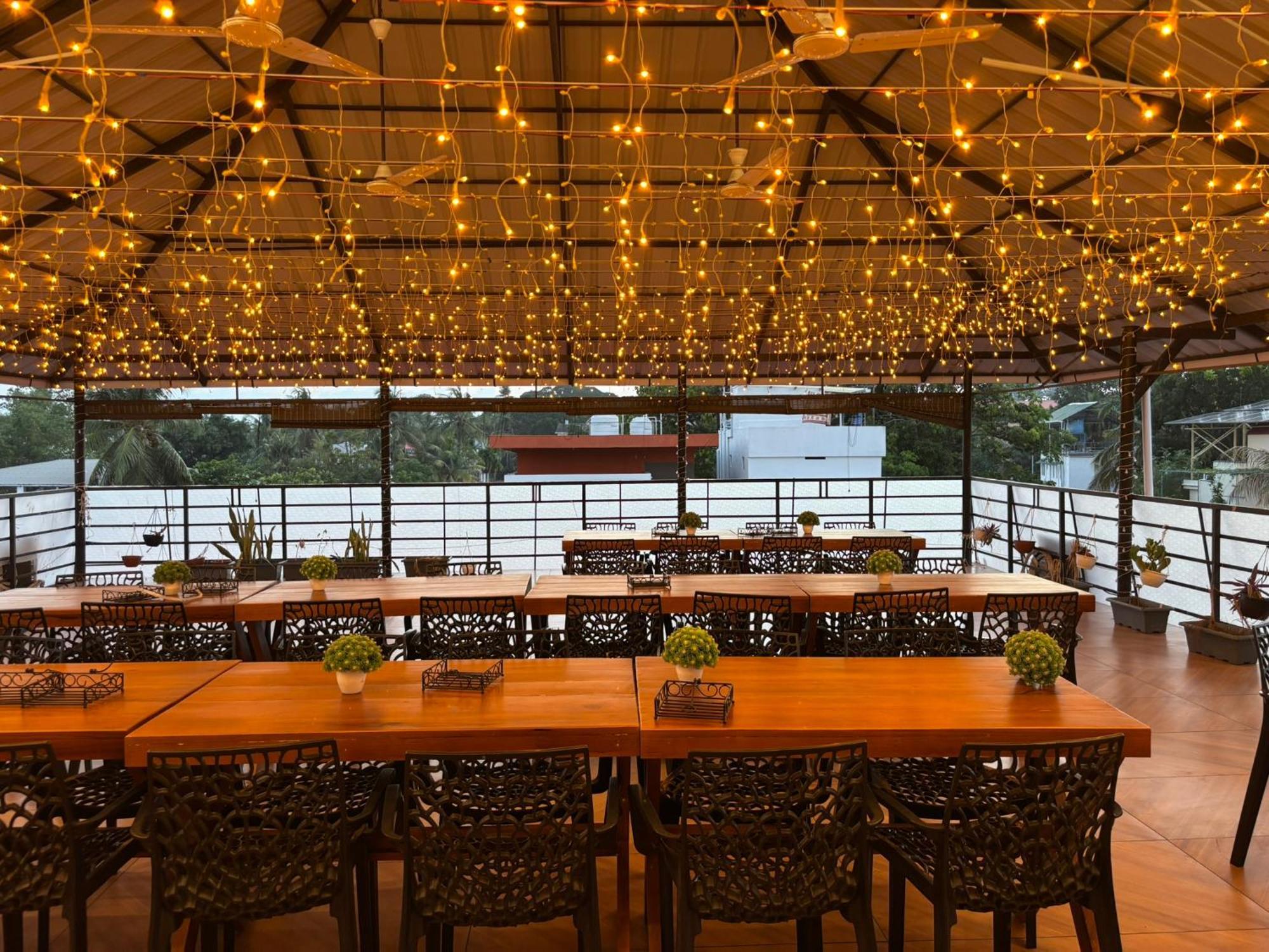 Panakal Residency, Fort Kochi Luaran gambar