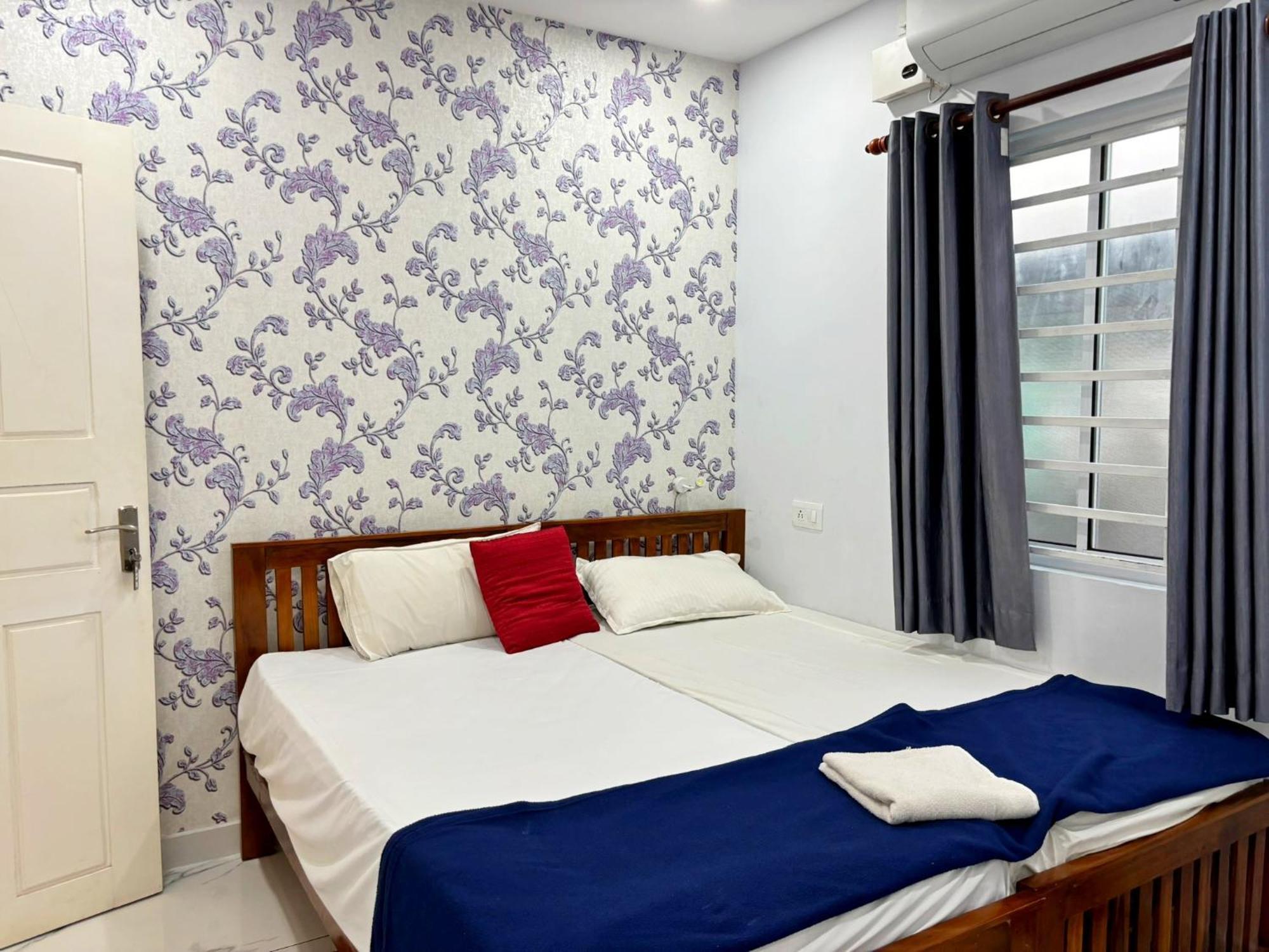 Panakal Residency, Fort Kochi Luaran gambar