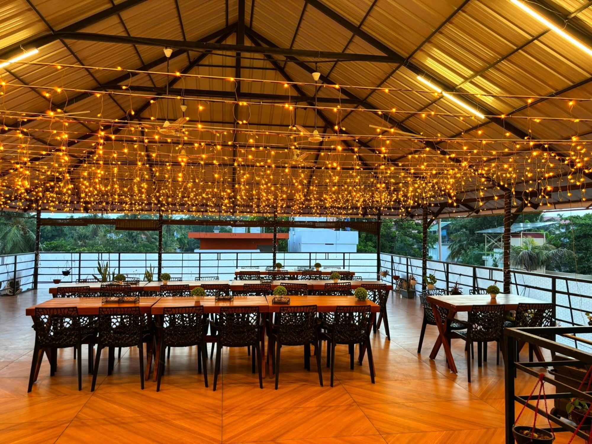 Panakal Residency, Fort Kochi Luaran gambar