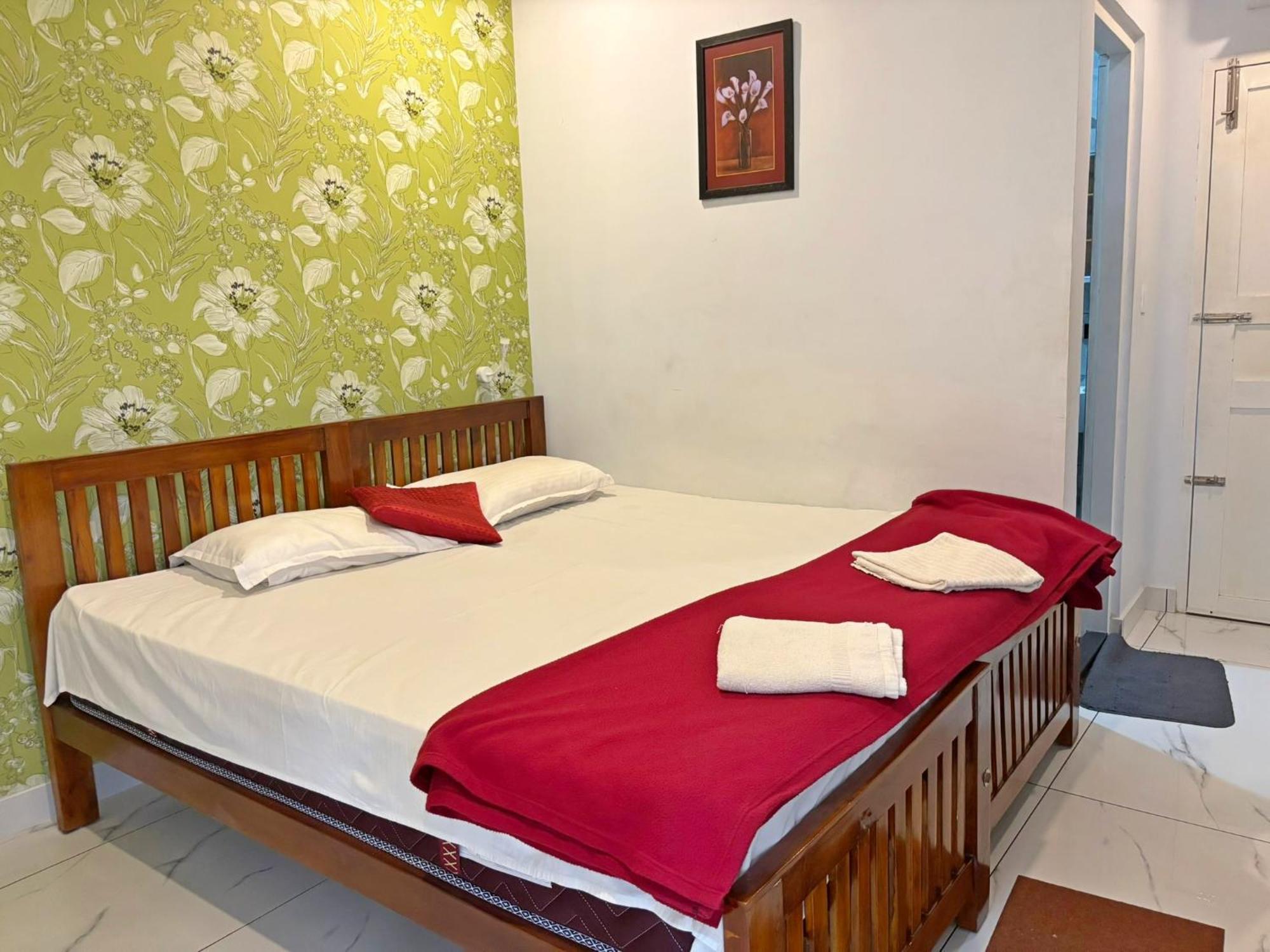 Panakal Residency, Fort Kochi Luaran gambar