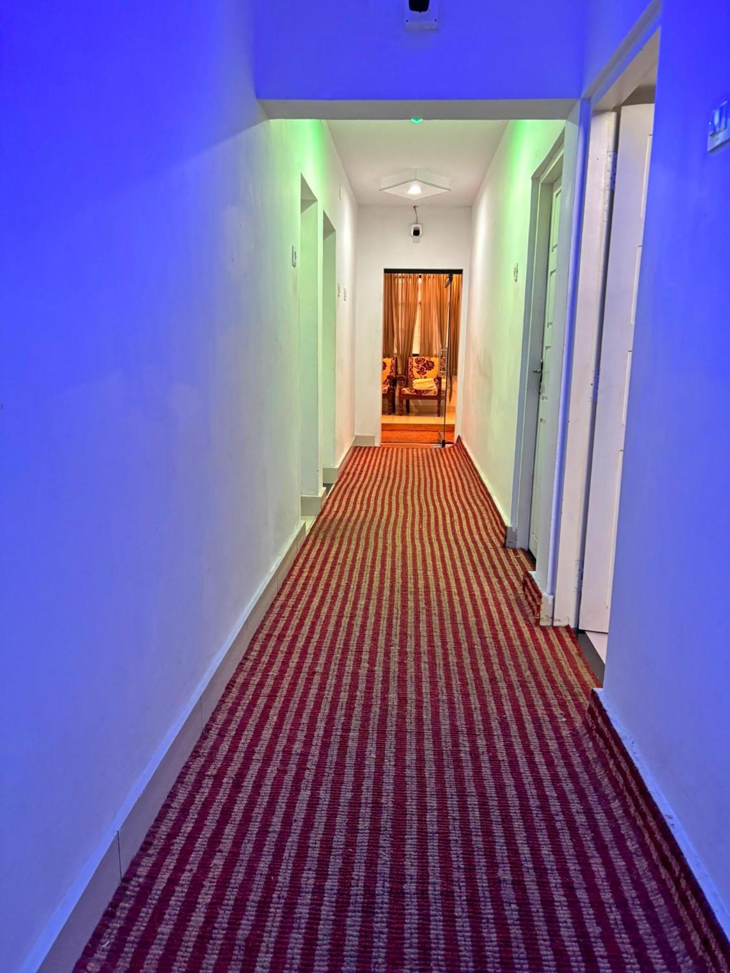 Panakal Residency, Fort Kochi Luaran gambar