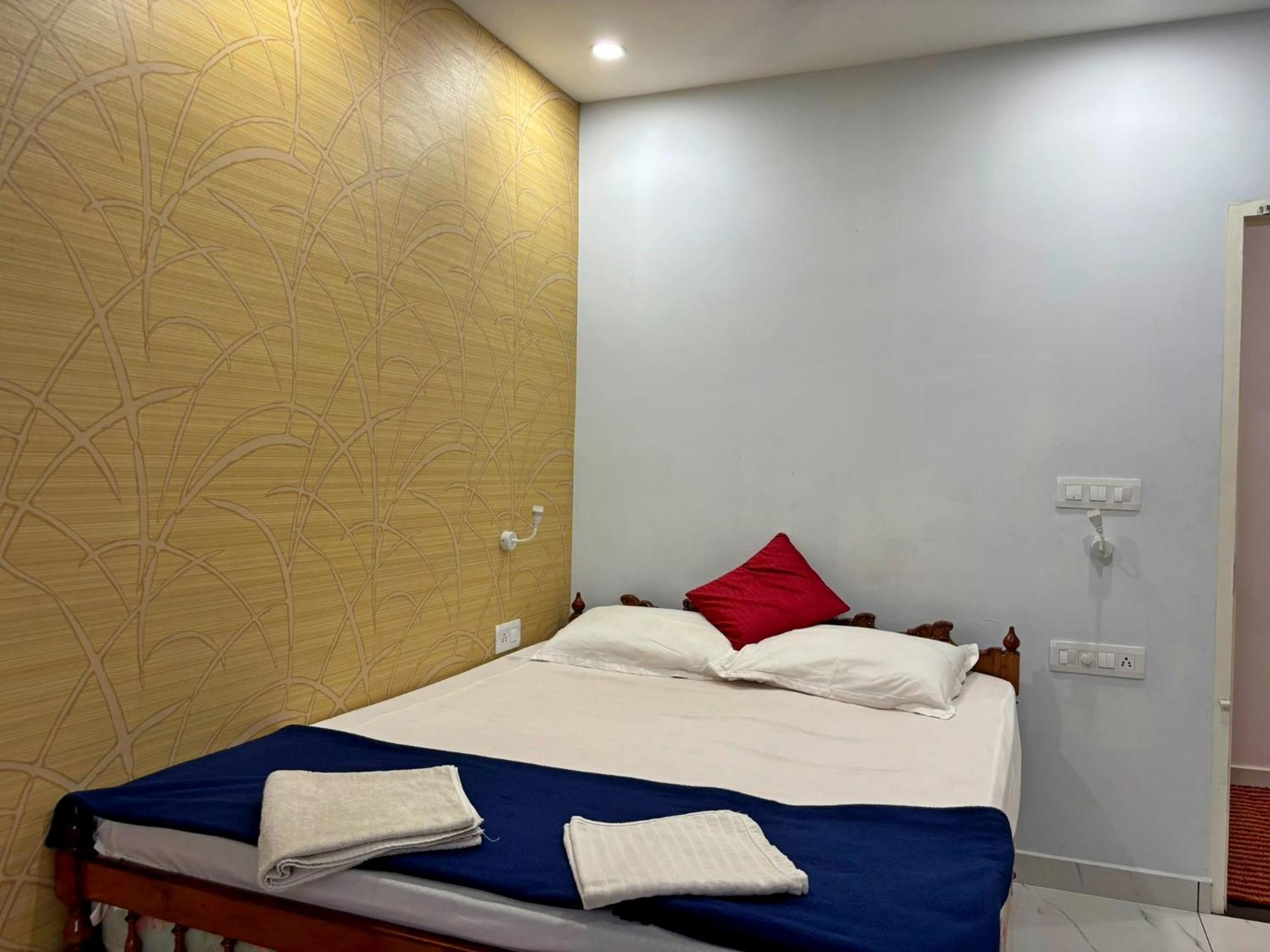 Panakal Residency, Fort Kochi Luaran gambar