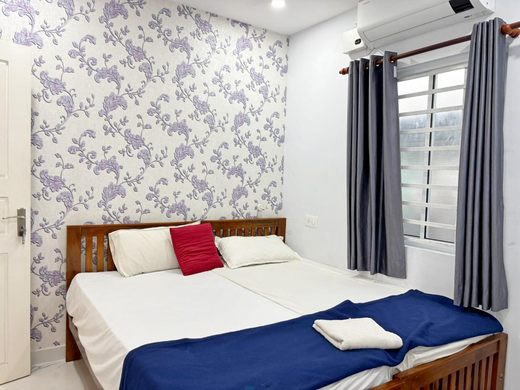 Panakal Residency, Fort Kochi Luaran gambar