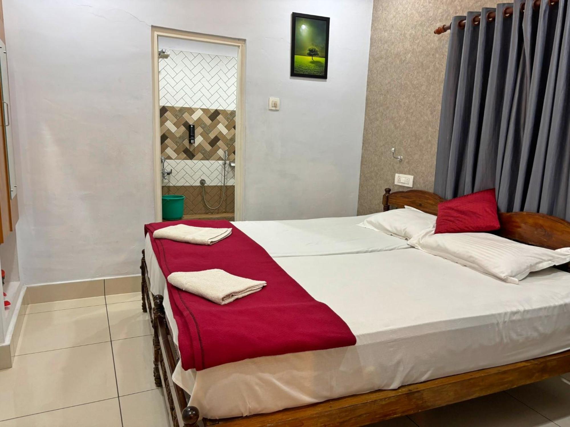 Panakal Residency, Fort Kochi Luaran gambar