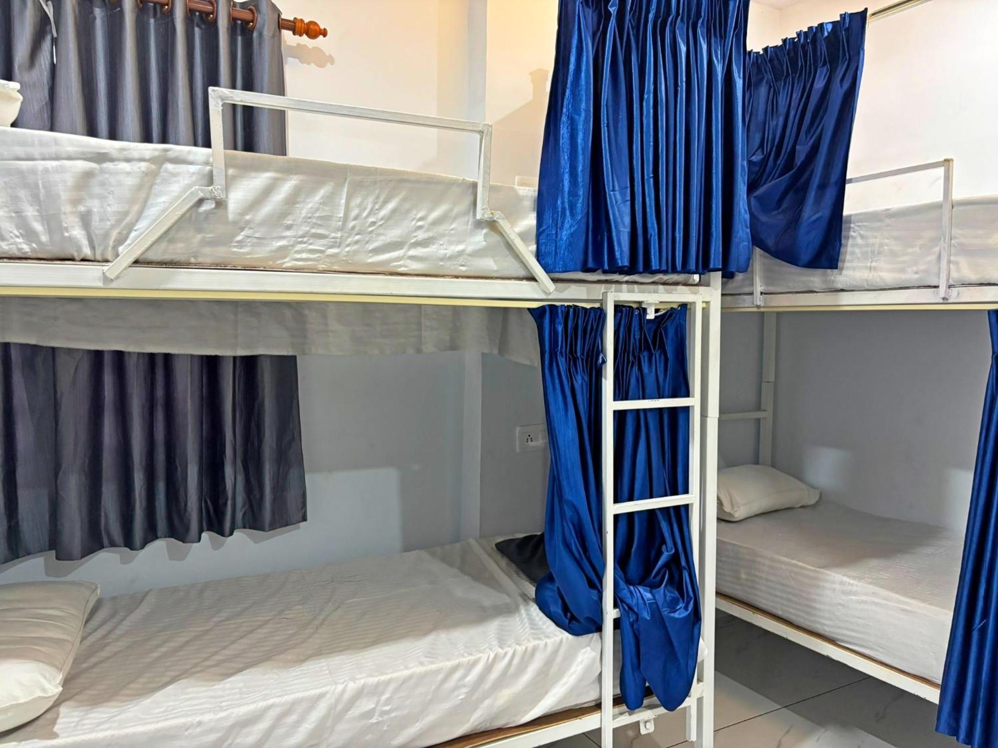 Panakal Residency, Fort Kochi Luaran gambar