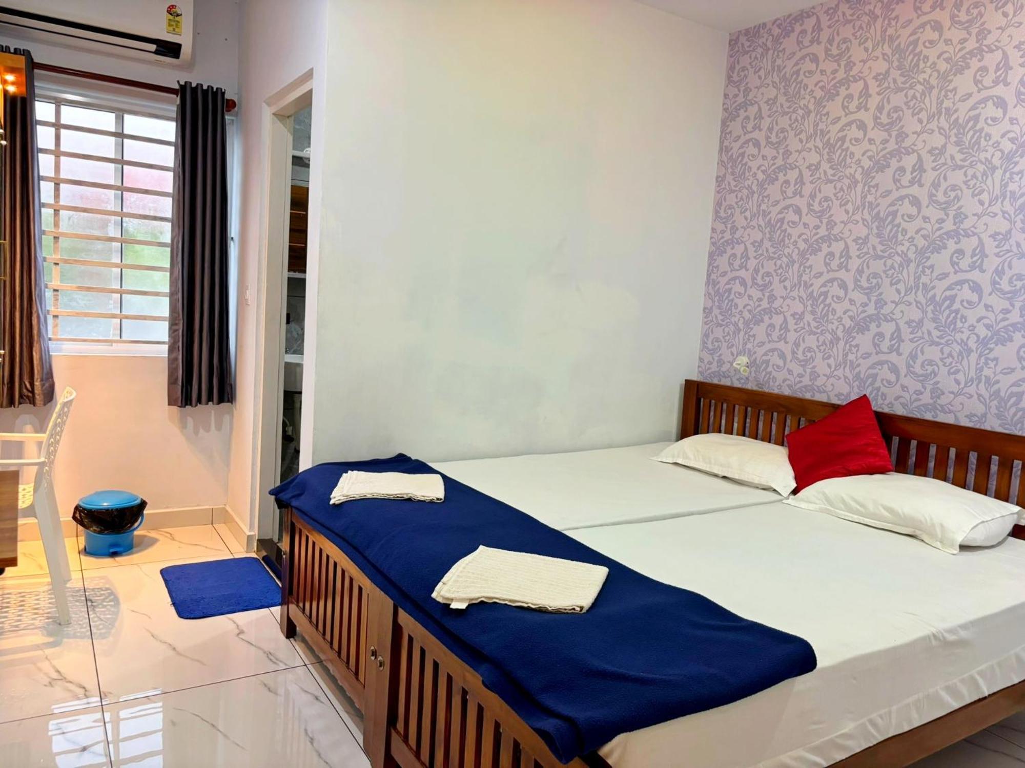 Panakal Residency, Fort Kochi Luaran gambar