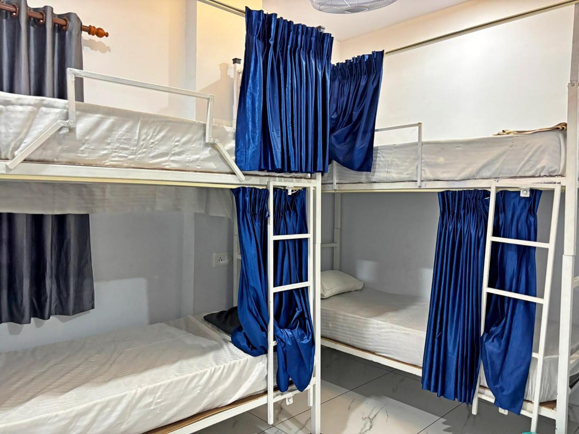 Panakal Residency, Fort Kochi Luaran gambar