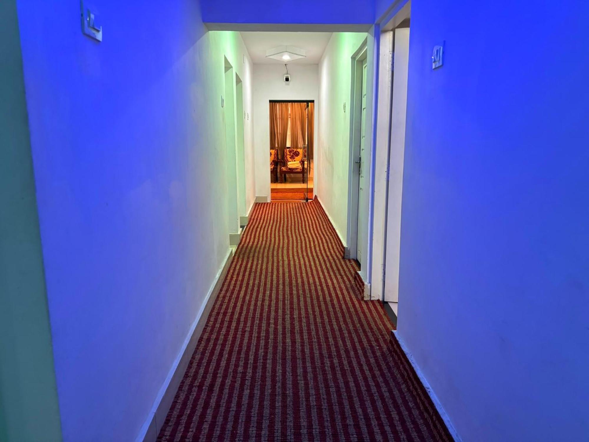 Panakal Residency, Fort Kochi Luaran gambar
