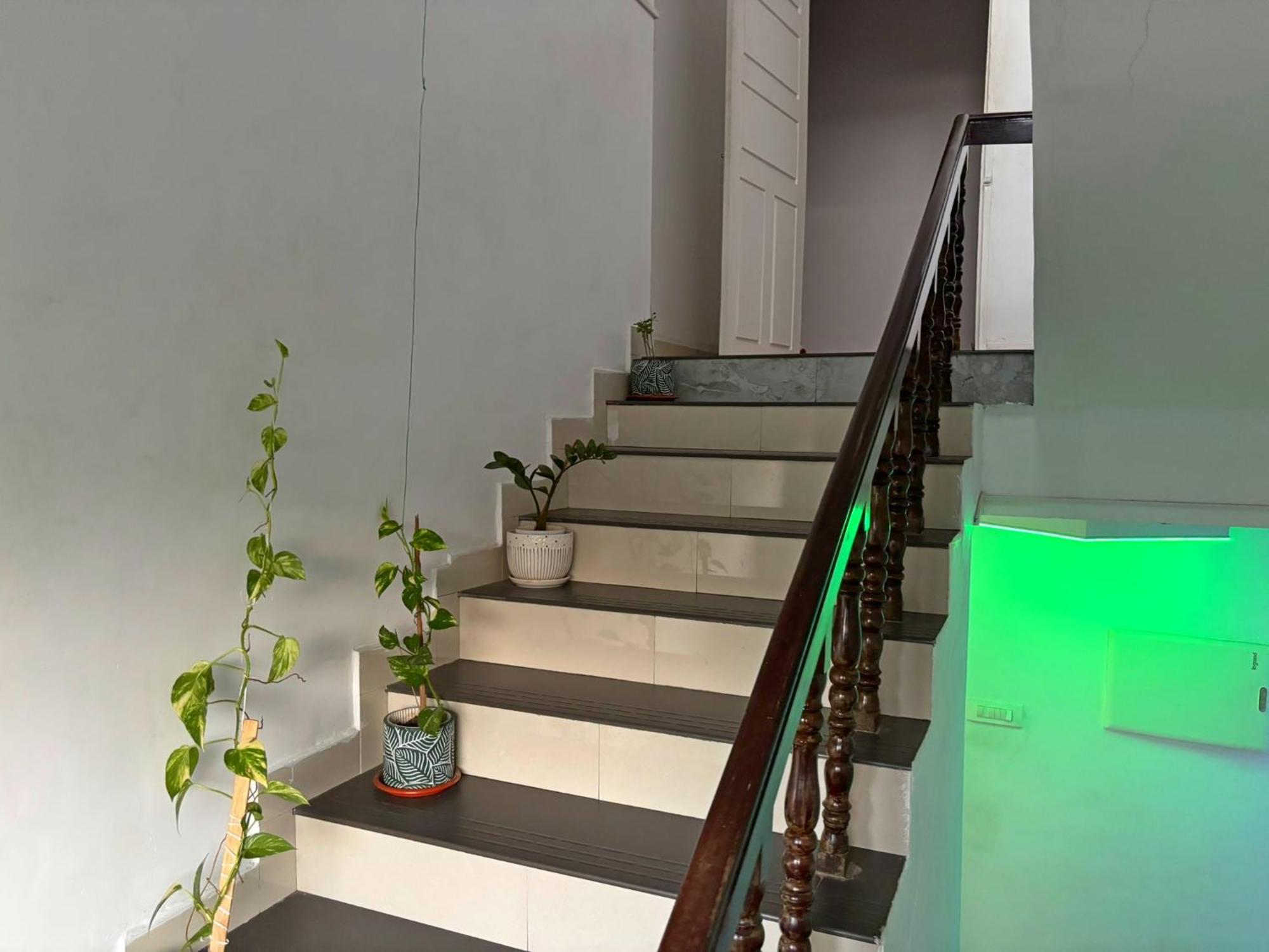 Panakal Residency, Fort Kochi Luaran gambar