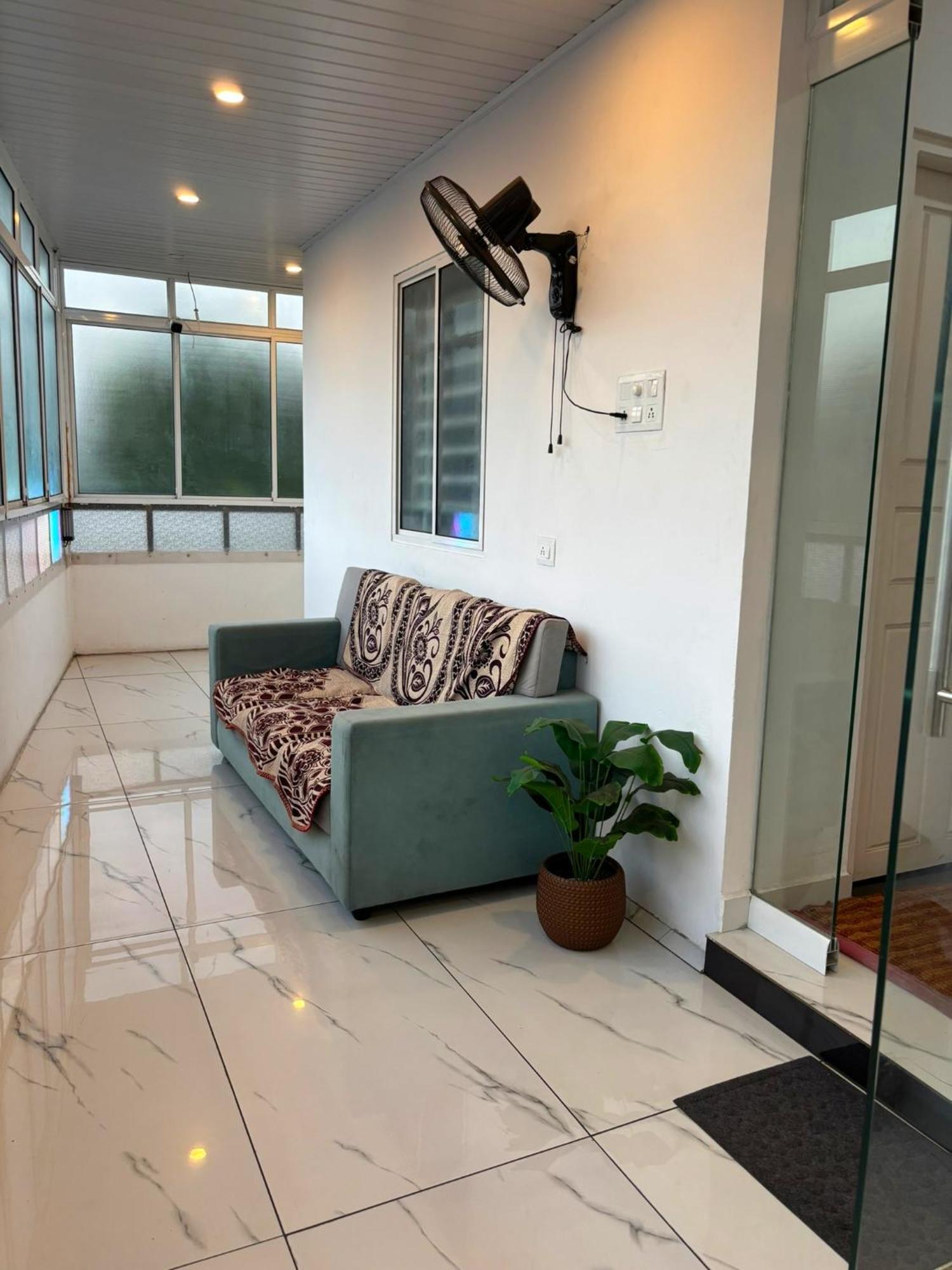 Panakal Residency, Fort Kochi Luaran gambar