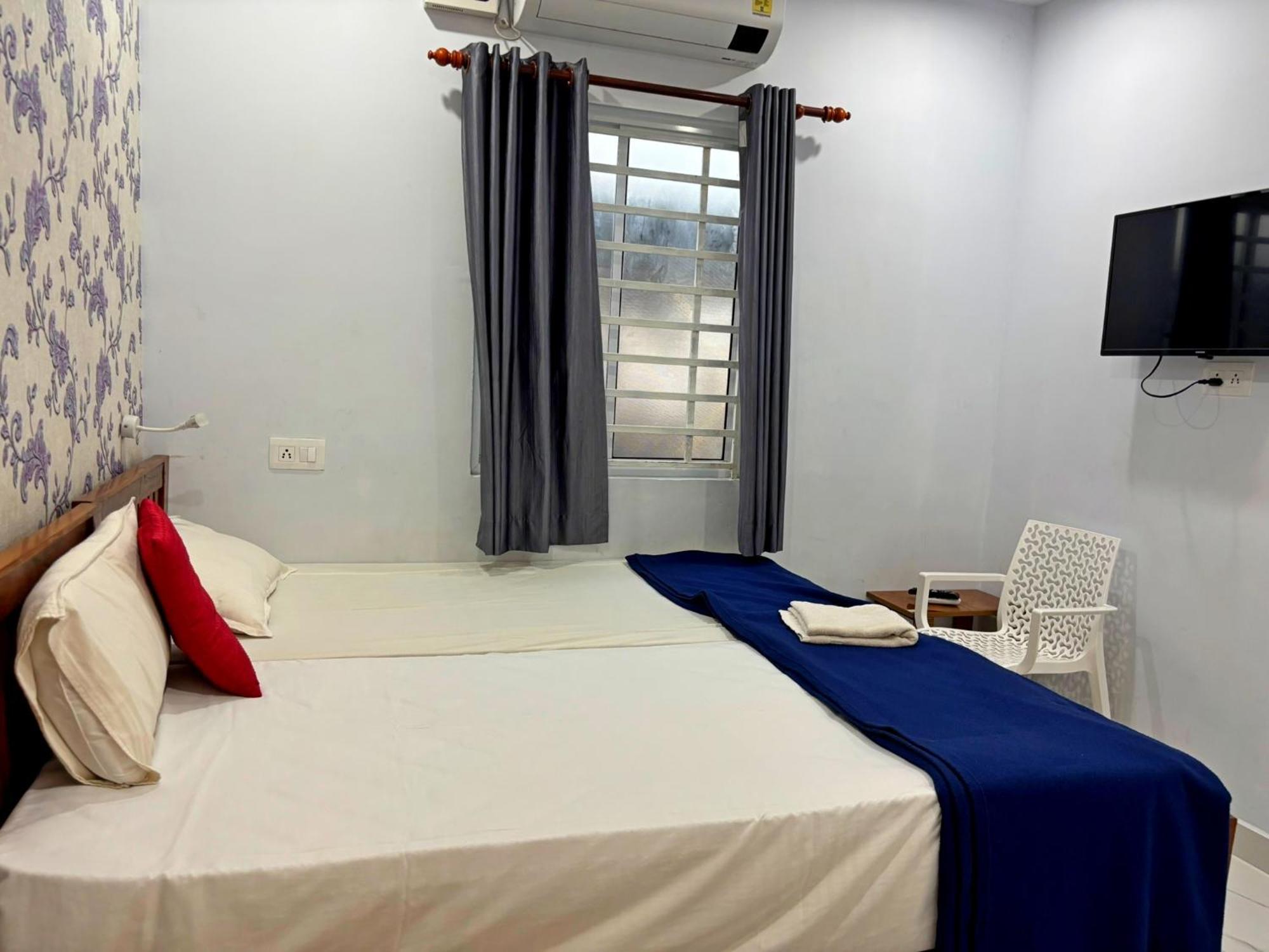 Panakal Residency, Fort Kochi Luaran gambar
