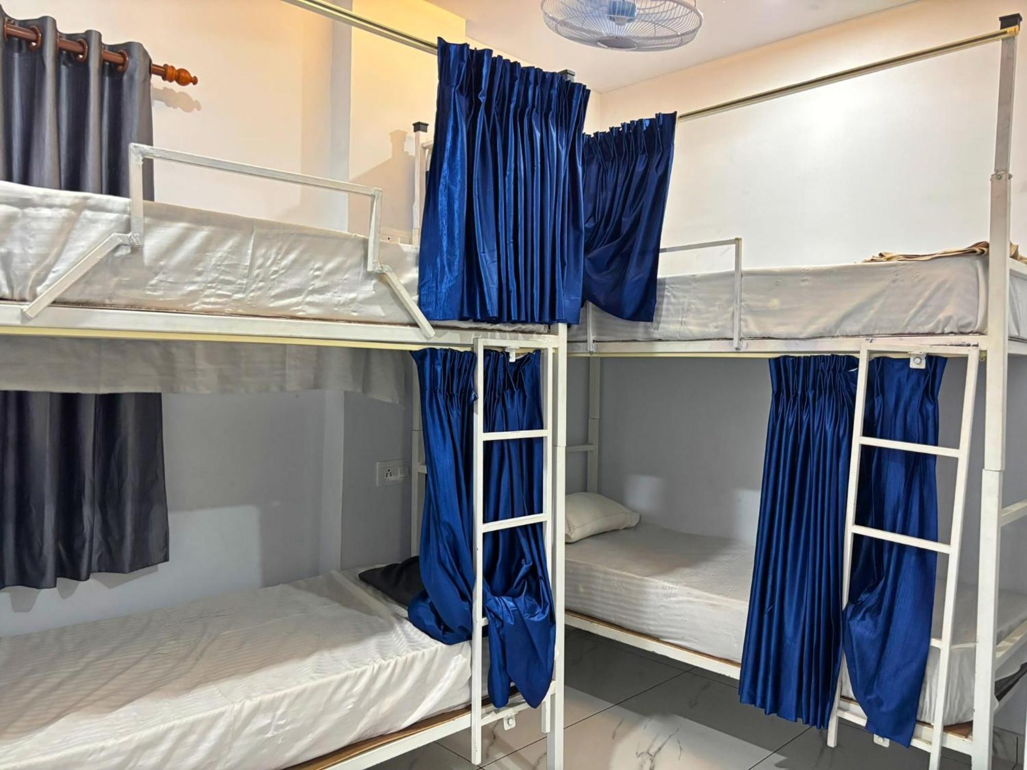Panakal Residency, Fort Kochi Luaran gambar