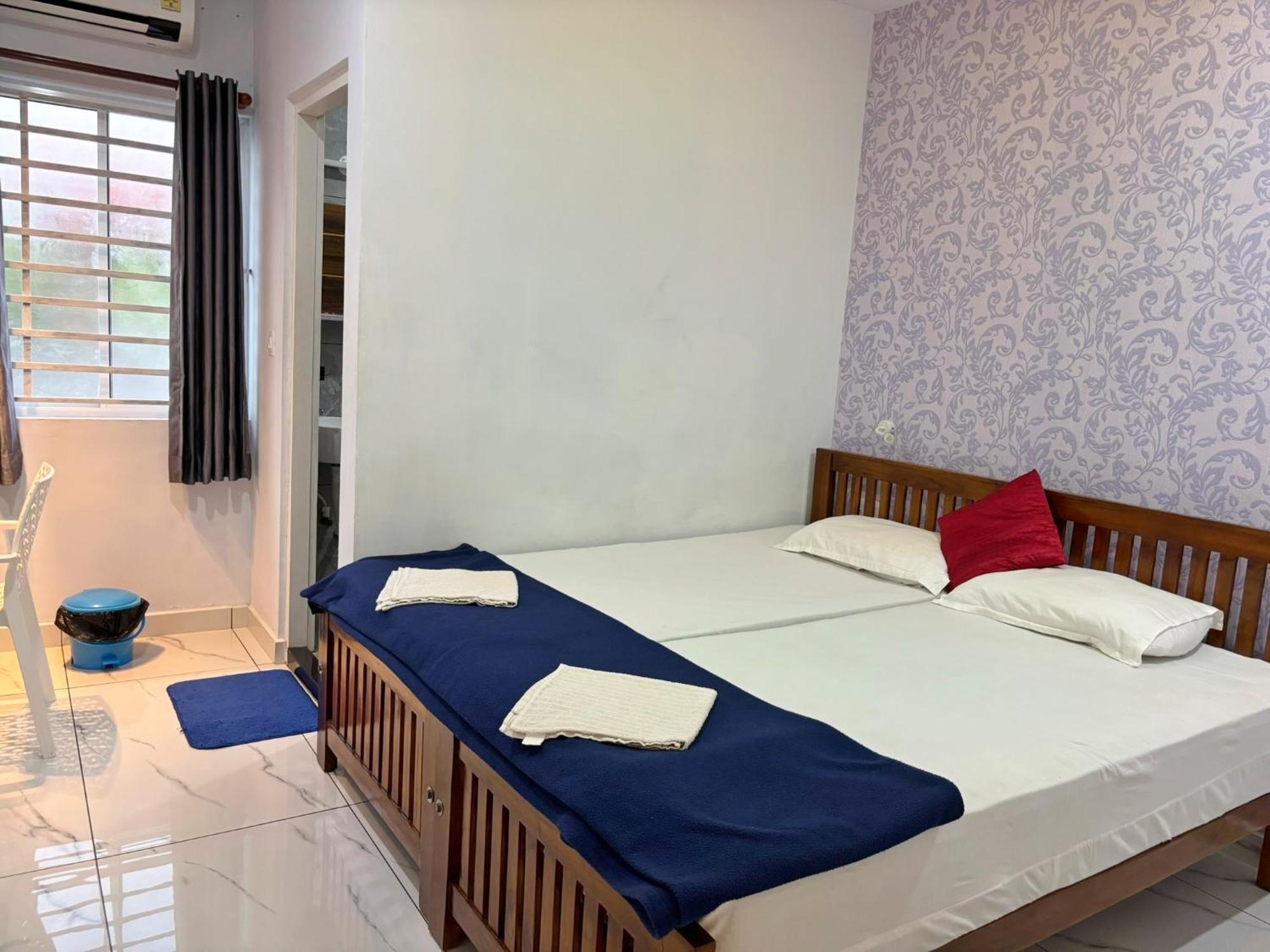 Panakal Residency, Fort Kochi Luaran gambar