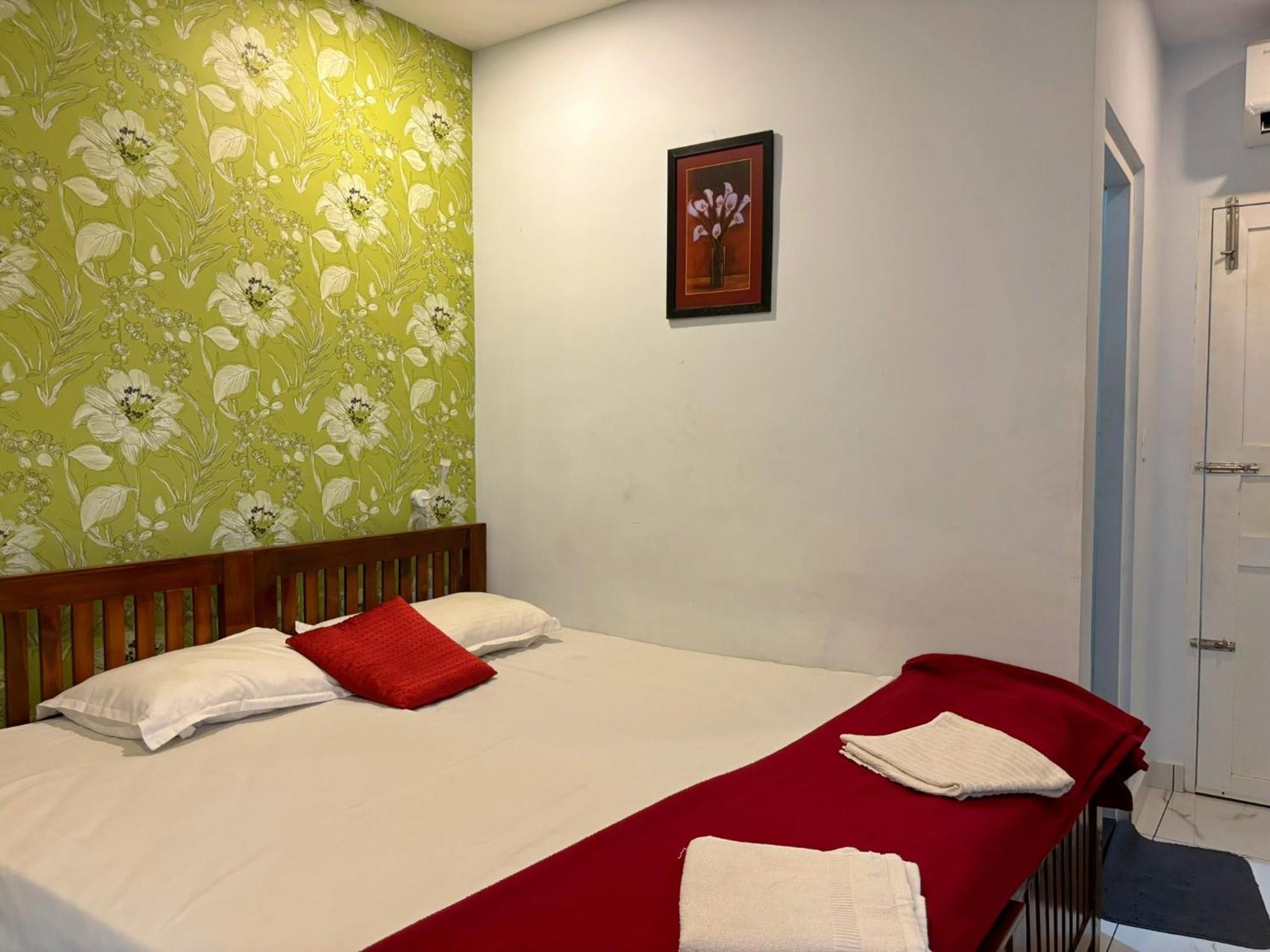 Panakal Residency, Fort Kochi Luaran gambar