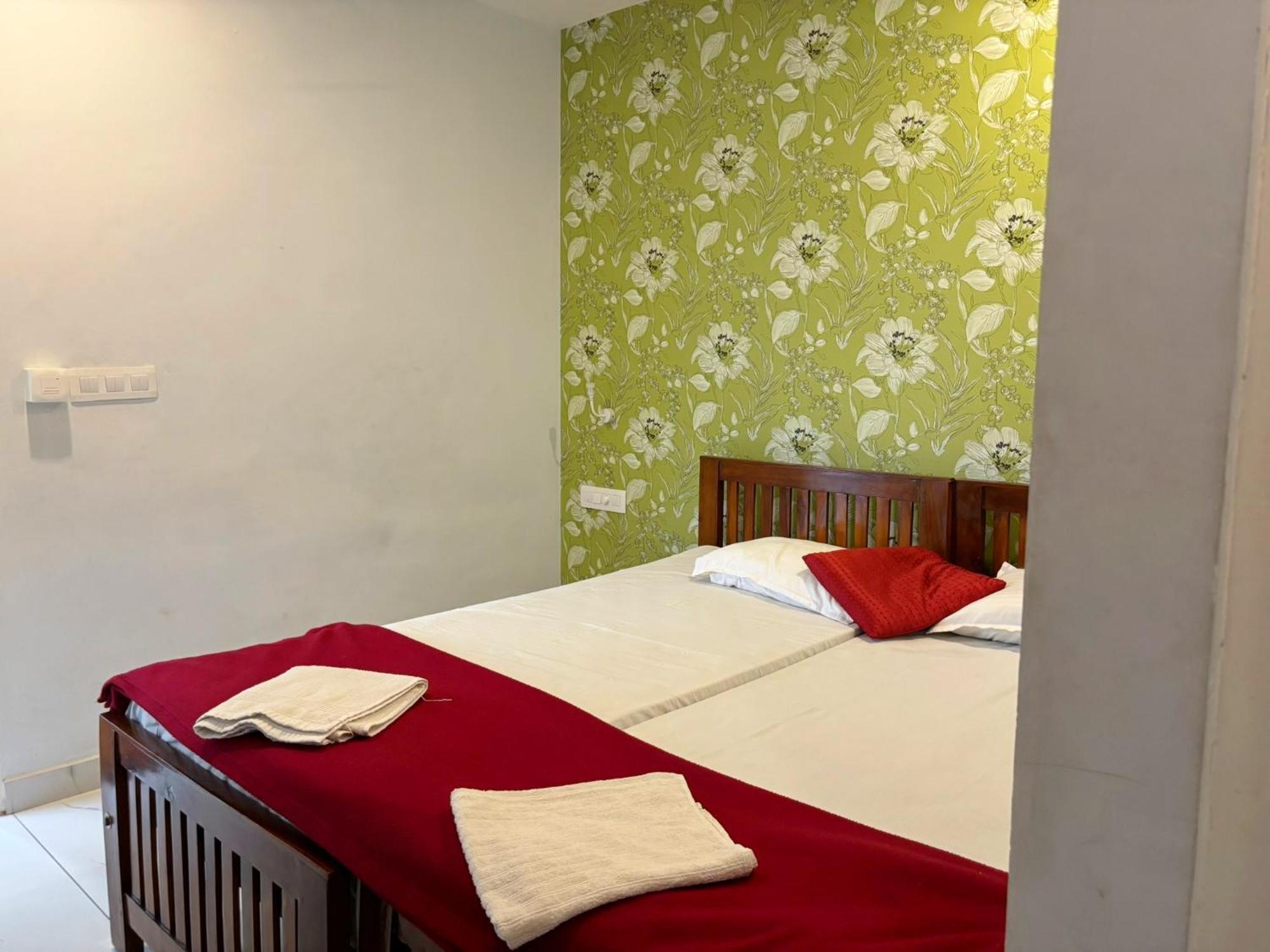 Panakal Residency, Fort Kochi Luaran gambar
