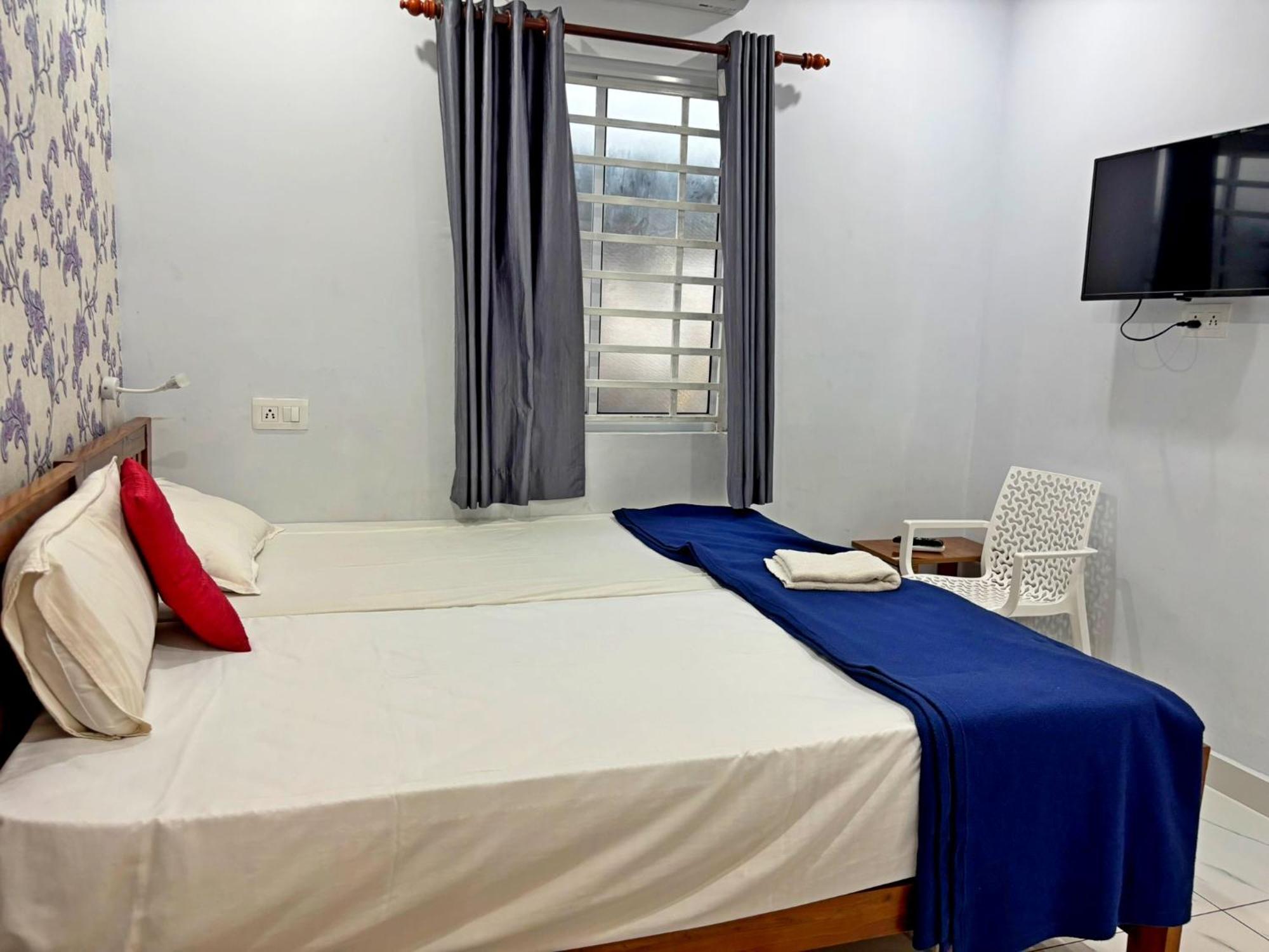 Panakal Residency, Fort Kochi Luaran gambar